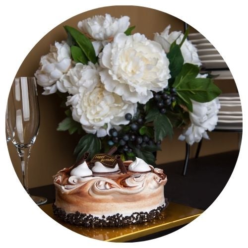 Edibles Add On - Bird's Nest, Chocolate, Cakes and More - Send Gifts in Singapore, Same Day Next Day Delivery