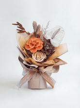 Isabella - Preserved Flower Bouquet - Flowers - Cuppa - Preserved Flowers & Fresh Flower Florist Gift Store