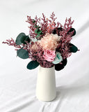 Hina - 陽菜 - Flower - Skylar - Preserved Flowers & Fresh Flower Florist Gift Store