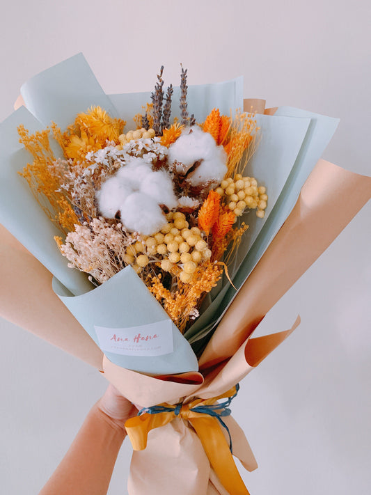 Get well soon gift guide - Ana Hana Flower