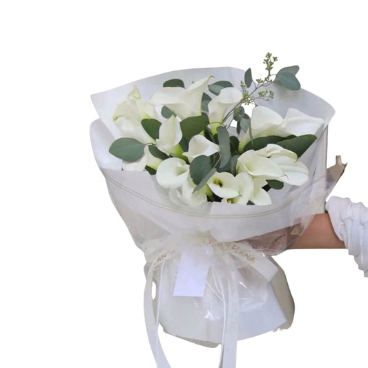 How To Send Sympathy Flowers: The Complete Guide - Ana Hana Flower