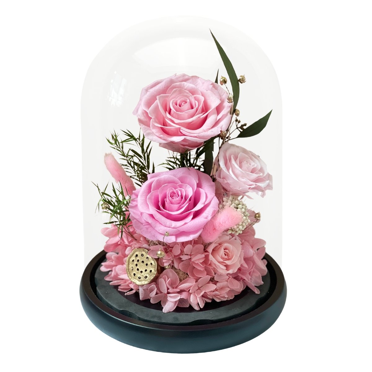 Aimi - 愛美あいみ - Ichigo - Flower - Preserved Flowers & Fresh Flower Florist Gift Store