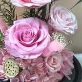 Aimi - 愛美あいみ - Ichigo - Flower - Preserved Flowers & Fresh Flower Florist Gift Store