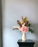 Hashira, Pink - Preserved Flower Arrangement - Flower - Preserved Flowers & Fresh Flower Florist Gift Store