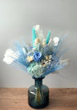 Sky Bloom - Preserved Flower Arrangement - Flower - Preserved Flowers & Fresh Flower Florist Gift Store